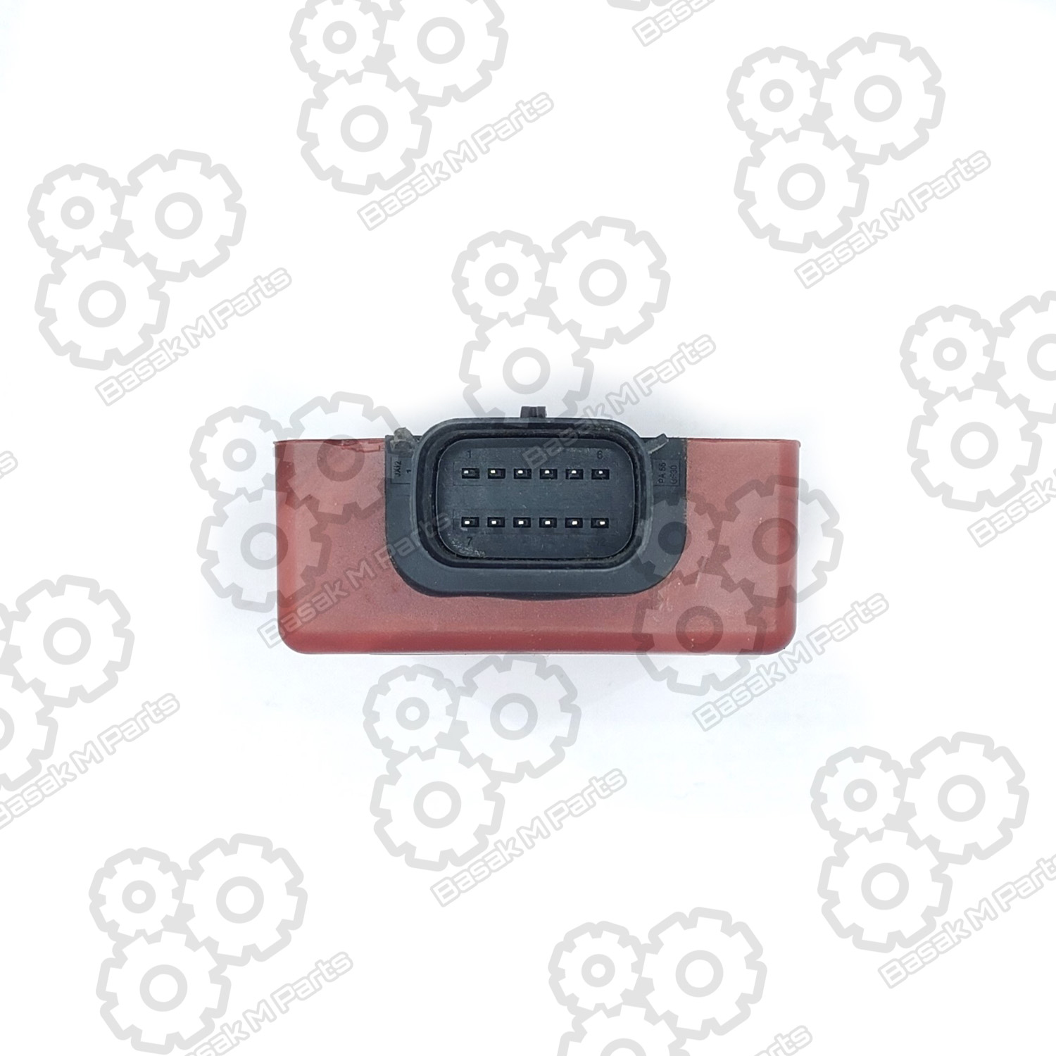 DIGITAL CDI PULSAR NS-200 12 PIN NIPPON